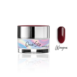 Żel UV Quick Step Color 5g - NR 48 Winegum - Modena Nails Shop 