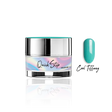 Żel UV Quick Step Color 5g - NR 50 Cool Tiffany - Modena Nails Shop 