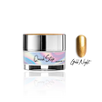 Żel UV Quick Step Color 5g - NR 53 Gold Night - Modena Nails Shop 