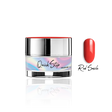 Żel UV Quick Step Color 5g - NR 59 Red Smile - Modena Nails Shop 