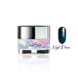 Żel UV Quick Step Color 5g - NR 65 Night Denim - Modena Nails Shop 