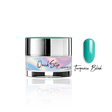 Żel UV Quick Step Color 5g - NR 67 Turquoise Blink - Modena Nails Shop 