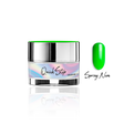 Żel UV Quick Step Color 5g - NR 72 Spring NEON - Modena Nails Shop 