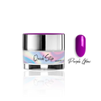 Żel UV Quick Step Color 5g - NR 76 Purple Glow - Modena Nails Shop 