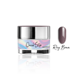 Żel UV Quick Step Color 5g - NR 79 Rosy Brown - Modena Nails Shop 