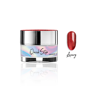 Żel UV Quick Step Color 5g - NR 96 Luxury - Modena Nails Shop 