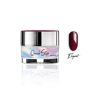 Żel UV Quick Step Color 5g - NR 99 Elegant - Modena Nails Shop 