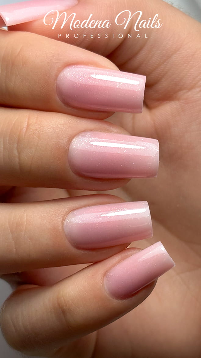 Żel w butelce Easy Builder Gel   7,3ml - 02 - Modena Nails Shop 