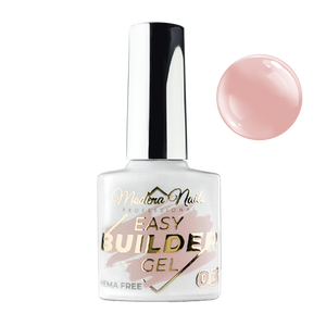 Żel w butelce Easy Builder Gel   7,3ml - 03