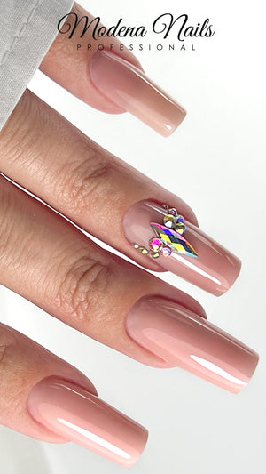 Żel w butelce Easy Builder Gel   7,3ml - 03 - Modena Nails Shop 