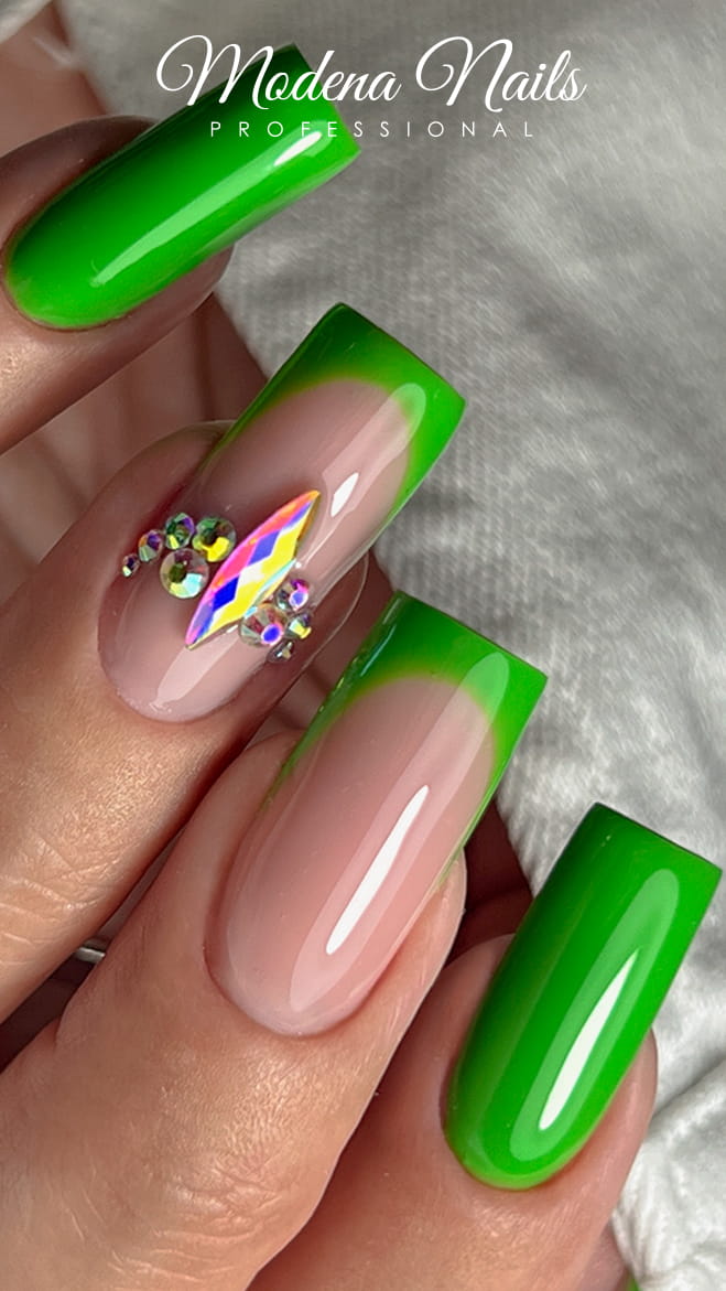 Żel w butelce Easy Builder Gel   7,3ml - 03 - Modena Nails Shop 