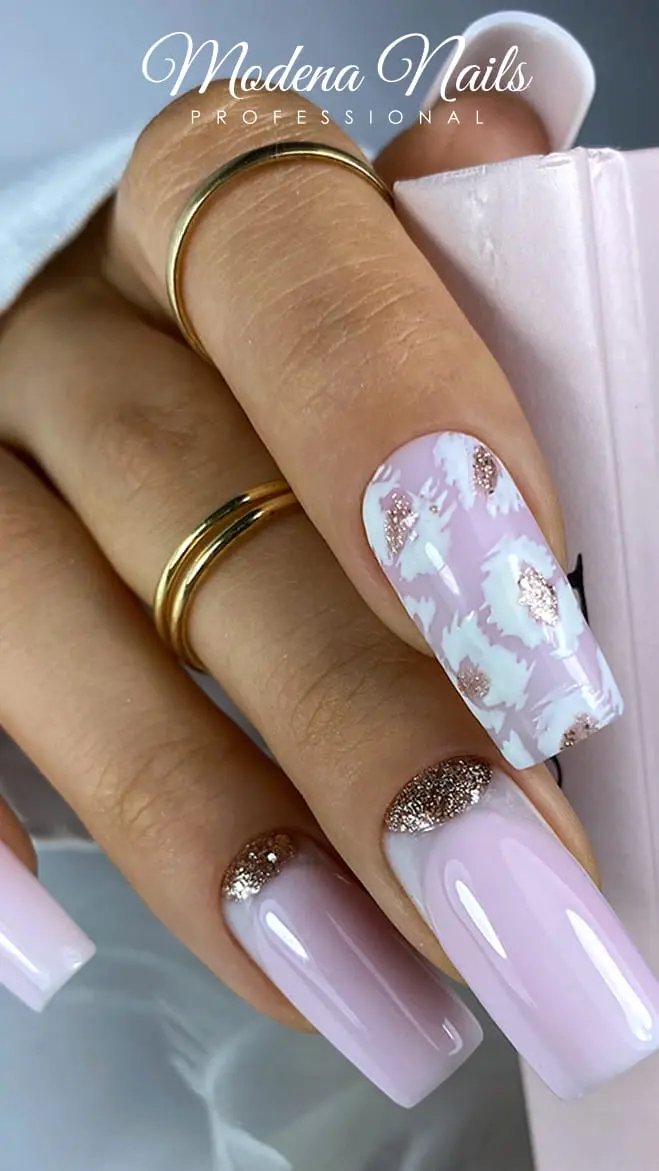 Żel w butelce Easy Builder Gel   7,3ml - 05 - Modena Nails  