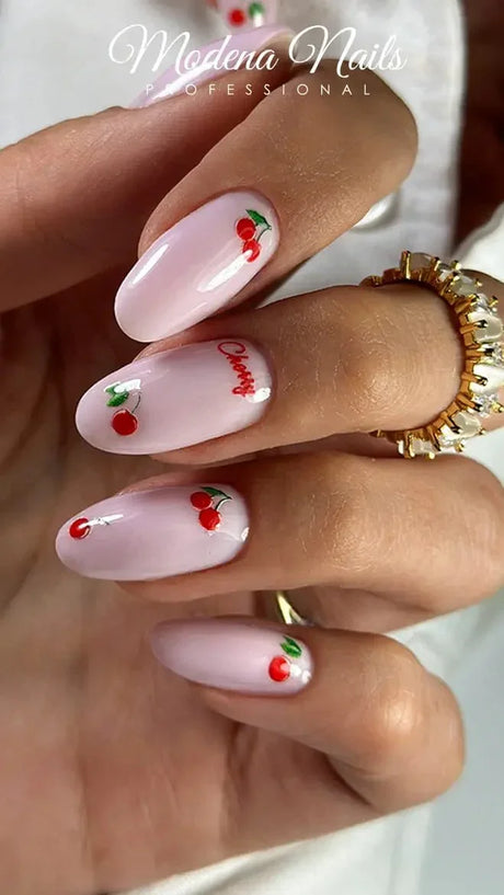 Żel w butelce Easy Builder Gel   7,3ml - 05 - Modena Nails  