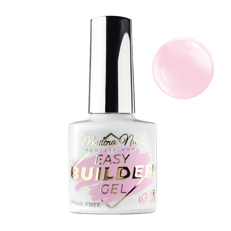 Żel w butelce Easy Builder Gel   7,3ml - 05