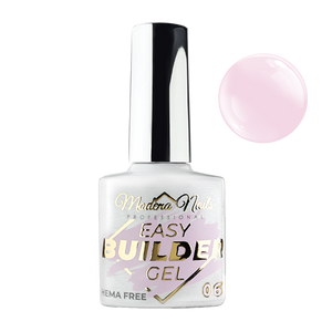 Żel w butelce Easy Builder Gel   7,3ml - 06