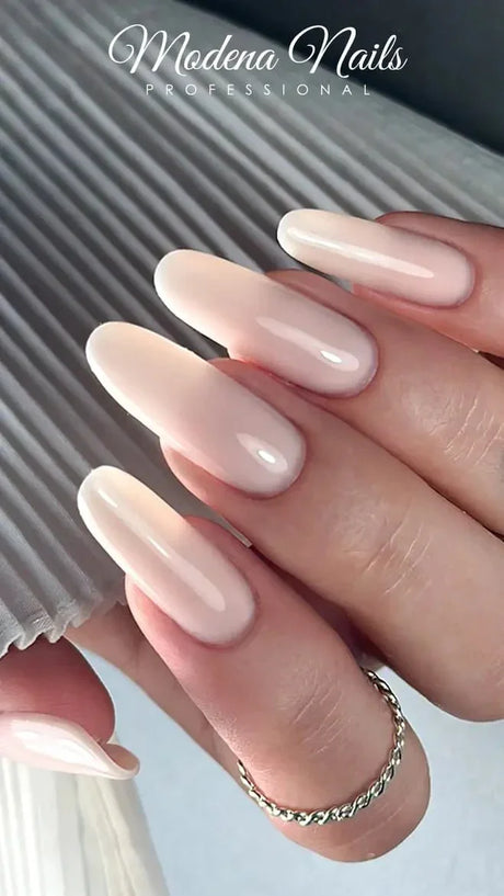Żel w butelce Easy Builder Gel   7,3ml - 07 - Modena Nails  