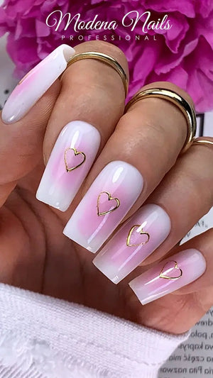 Żel w butelce Easy Builder Gel   7,3ml - 08 - Modena Nails  