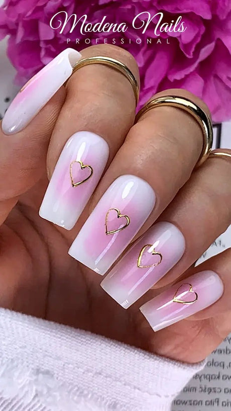 Żel w butelce Easy Builder Gel   7,3ml - 08 - Modena Nails  