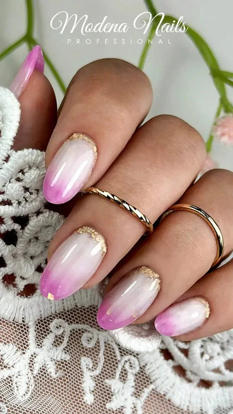 Żel w butelce Easy Builder Gel   7,3ml - 08 - Modena Nails  
