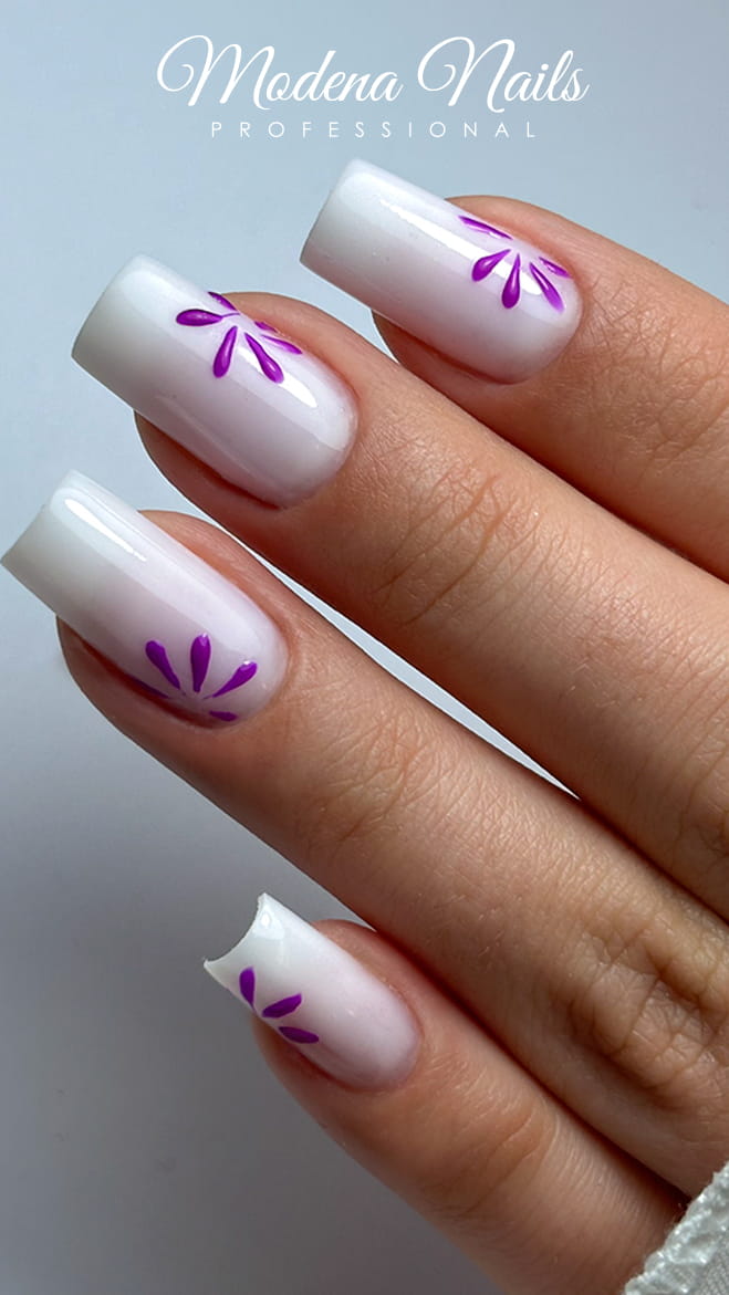 Żel w butelce Easy Builder Gel   7,3ml - 08 - Modena Nails Shop 