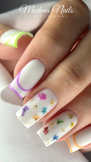 Żel w butelce Easy Builder Gel   7,3ml - 09 - Modena Nails  