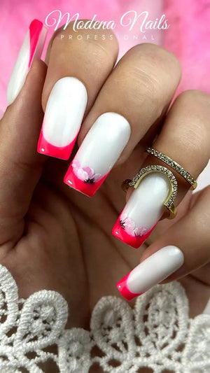 Żel w butelce Easy Builder Gel   7,3ml - 09 - Modena Nails  