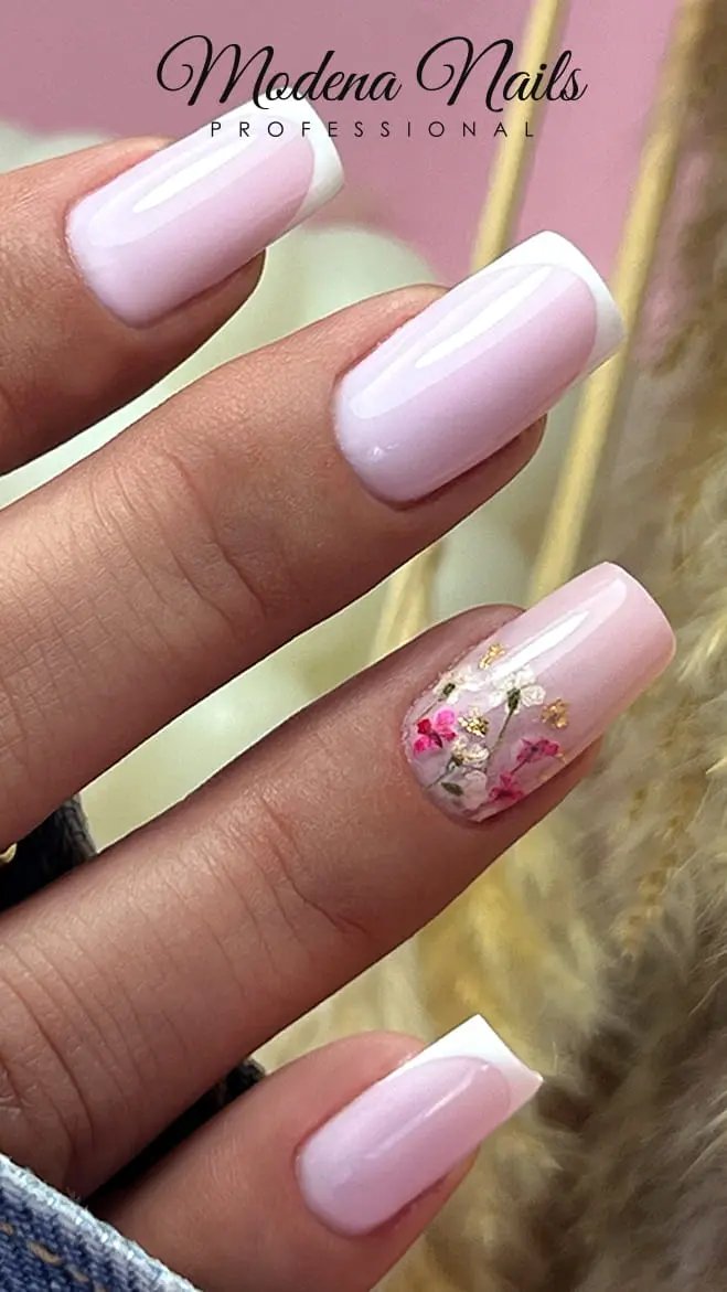 Żel w butelce Easy Builder Gel   7,3ml - 10 - Modena Nails  