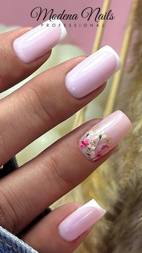 Żel w butelce Easy Builder Gel   7,3ml - 10 - Modena Nails  