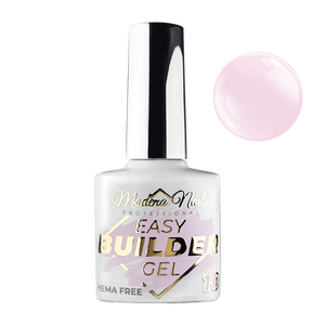 Żel w butelce Easy Builder Gel   7,3ml - 10