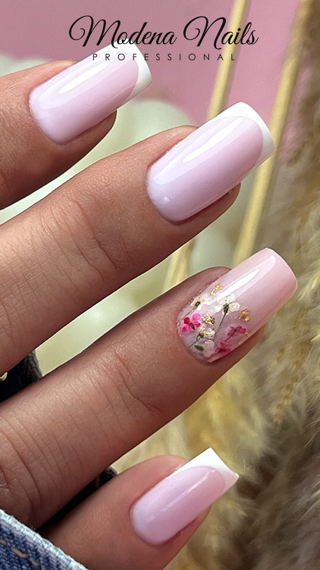 Żel w butelce Easy Builder Gel   7,3ml - 10 - Modena Nails Shop 