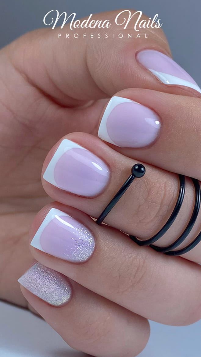 Żel w butelce Easy Builder Gel   7,3ml - 10 - Modena Nails Shop 