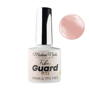 Żel w butelce Fiber Guard Gel  7,3ml - 02 - Modena Nails  