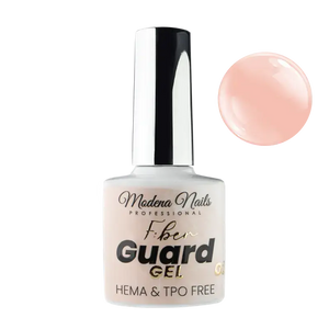 Żel w butelce Fiber Guard Gel  7,3ml - 03 - Modena Nails  