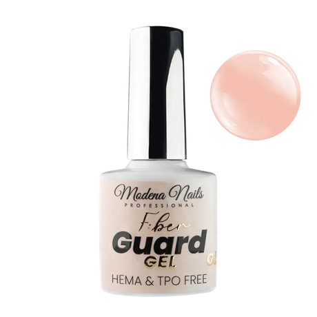 Żel w butelce Fiber Guard Gel  7,3ml - 03 - Modena Nails  