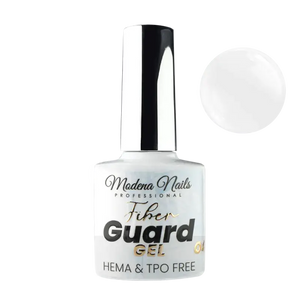 Żel w butelce Fiber Guard Gel  7,3ml - 04 - Modena Nails  