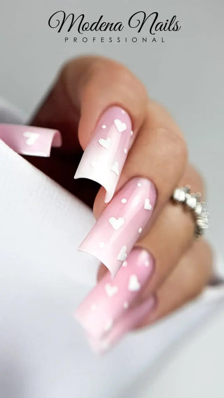 Żel w butelce Fiber Guard Gel  7,3ml - 07 - Modena Nails  