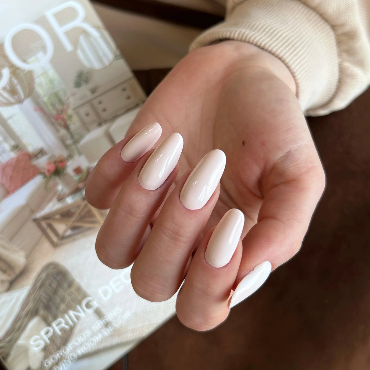 Vernis à ongles hybride FEVER Sunkissed 7,3 ml - 02