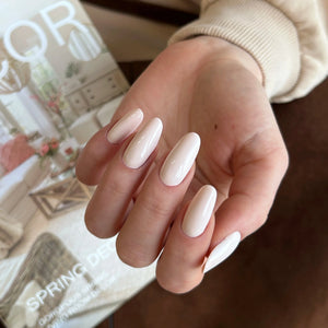 Vernis à ongles hybride FEVER Sunkissed 7,3 ml - 02
