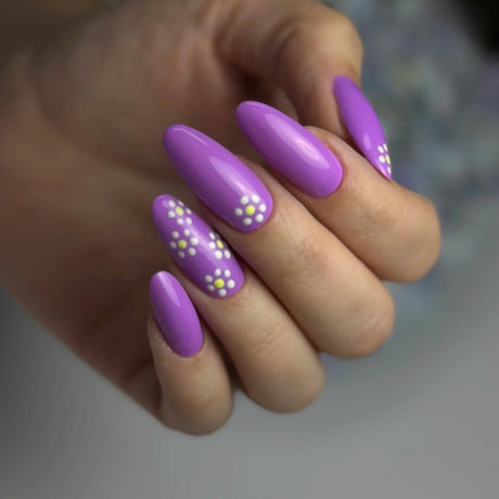 Vernis à ongles hybride FEVER Bloom 7,3 ml - 17