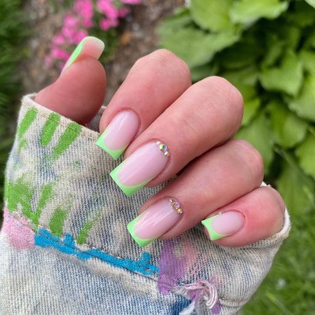 Vernis à ongles hybride pastel FEVER 7,3 ml - 99