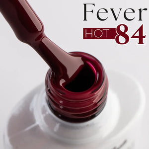 FEVER Smalto ibrido francese - 82