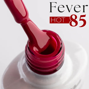 Лак для нігтів FEVER French Hybrid - 82