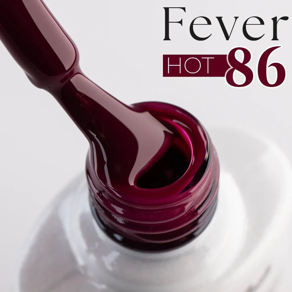 FEVER Smalto ibrido francese - 82