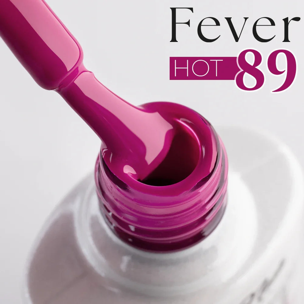 FEVER Smalto ibrido francese - 82