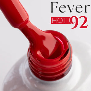 FEVER Smalto ibrido francese - 82