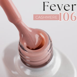 FEVER Kasjmier hybride nagellak 7,3 ml - 106