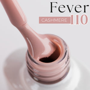 FEVER Kasjmier hybride nagellak 7,3 ml - 110