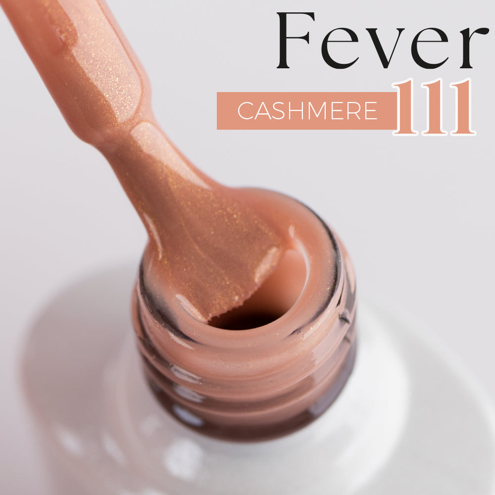 FEVER Kasjmier hybride nagellak 7,3 ml - 111