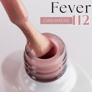 FEVER Cashmere Hybrid Nagellack 7,3 ml – 112