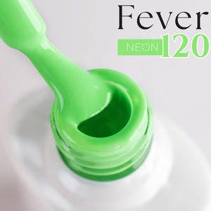 KOORTS Neon hybride nagellak 7,3 ml - 120